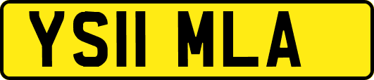 YS11MLA