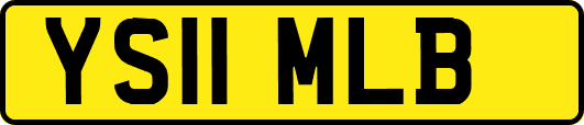 YS11MLB