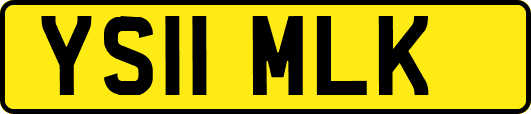 YS11MLK