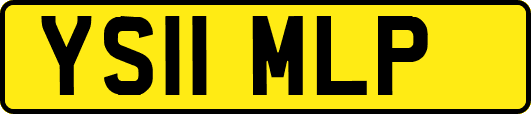 YS11MLP