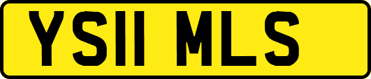 YS11MLS
