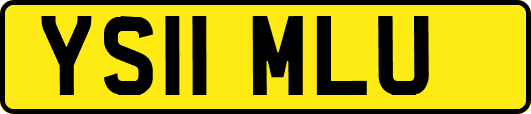 YS11MLU