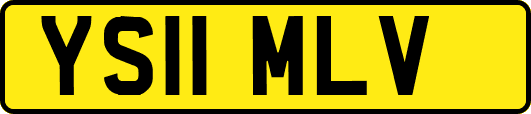 YS11MLV
