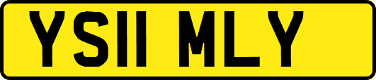 YS11MLY