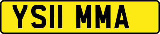 YS11MMA
