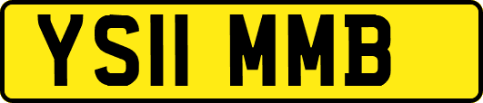 YS11MMB