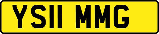 YS11MMG