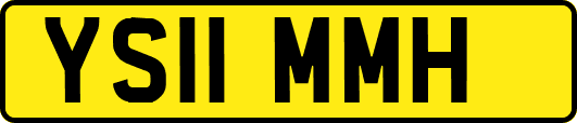 YS11MMH