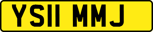 YS11MMJ