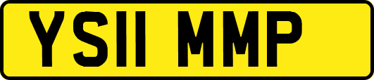 YS11MMP