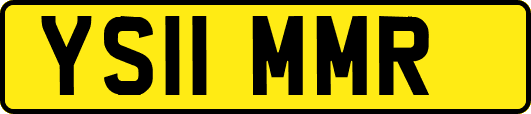 YS11MMR