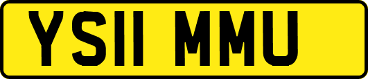 YS11MMU
