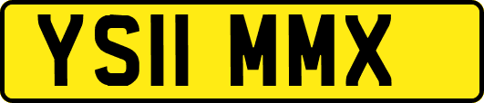 YS11MMX