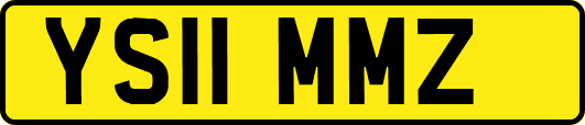 YS11MMZ