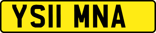 YS11MNA