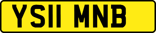 YS11MNB