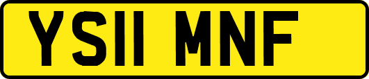 YS11MNF