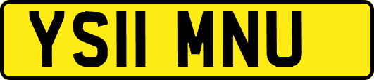 YS11MNU