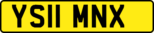 YS11MNX