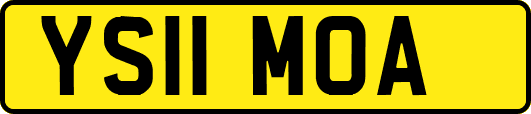 YS11MOA