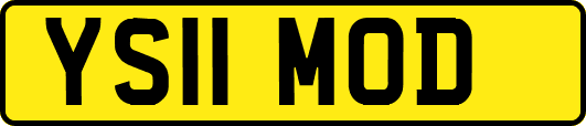 YS11MOD