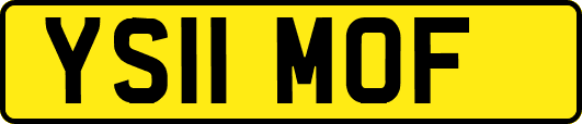 YS11MOF