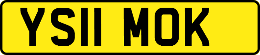 YS11MOK
