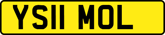 YS11MOL