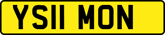 YS11MON