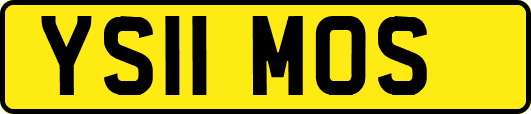 YS11MOS