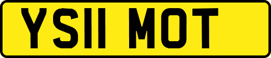 YS11MOT