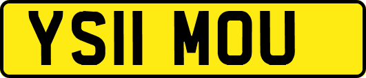 YS11MOU