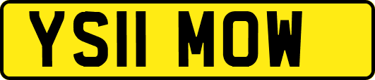 YS11MOW