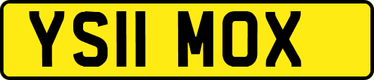 YS11MOX
