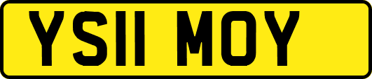 YS11MOY