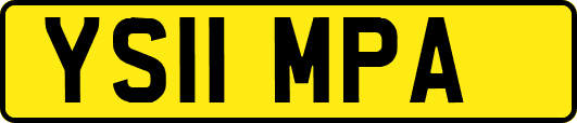 YS11MPA