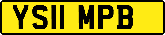 YS11MPB