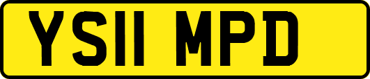 YS11MPD