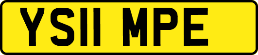 YS11MPE