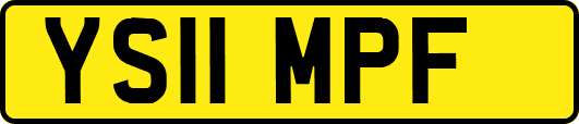 YS11MPF