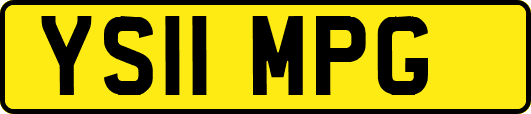 YS11MPG