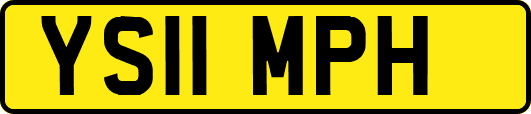 YS11MPH
