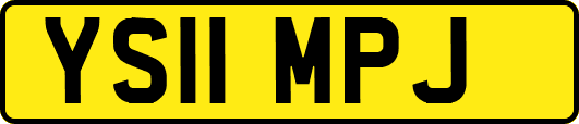 YS11MPJ