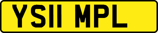YS11MPL