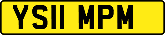 YS11MPM