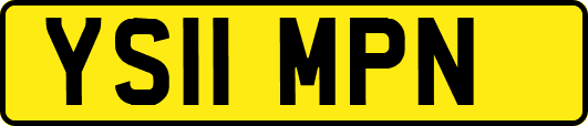 YS11MPN