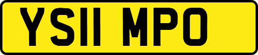 YS11MPO