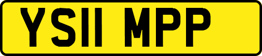 YS11MPP