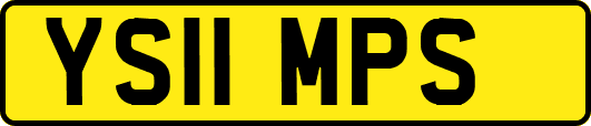 YS11MPS