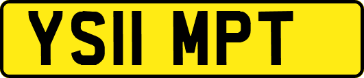 YS11MPT